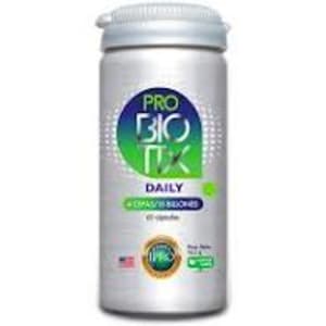 Probiotix Daily 60 capsulas
